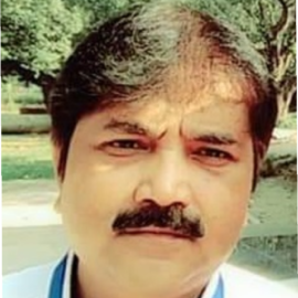 Prof Dr Narendra Prasad Singh