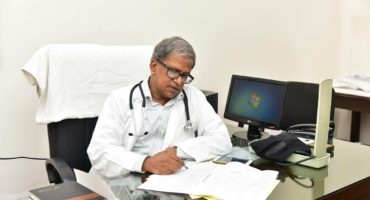 Dr.M.A. Rama Murthy
