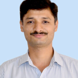 Dr. Thirumaleshwara Prasada H