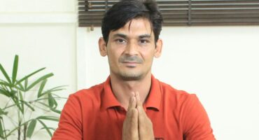 Anuj Panwar