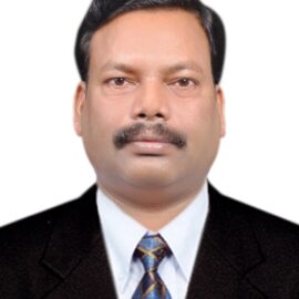 Vinay Bharati